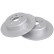Brake Disc 16616 ABS, Thumbnail 3