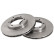 Brake Disc 16618 ABS, Thumbnail 2