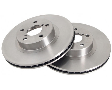 Brake Disc 16632 ABS