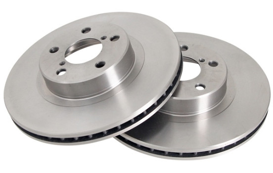 Brake Disc 16632 ABS