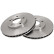 Brake Disc 16639 ABS, Thumbnail 3