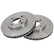 Brake Disc 16640 ABS, Thumbnail 3