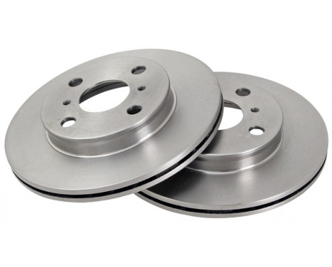 Brake Disc 16652 ABS