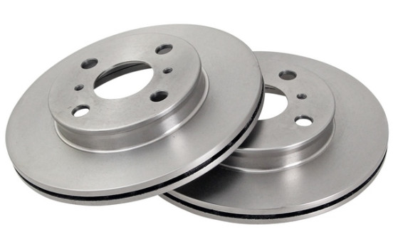 Brake Disc 16652 ABS
