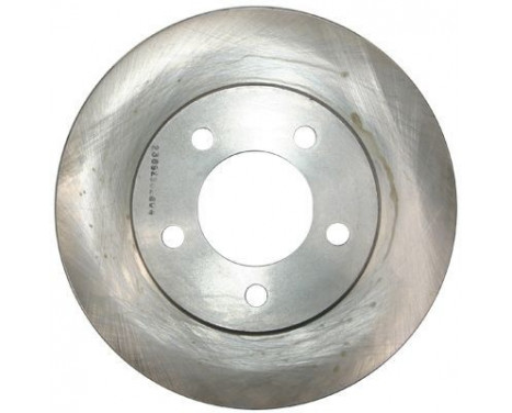 Brake Disc 16679 ABS, Image 2