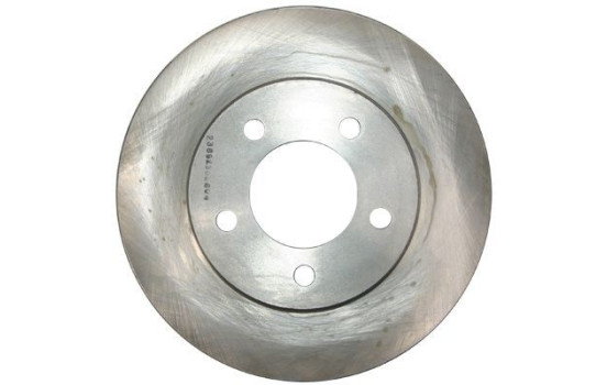 Brake Disc 16679 ABS, Image 2