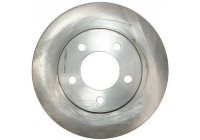 Brake Disc 16679 ABS