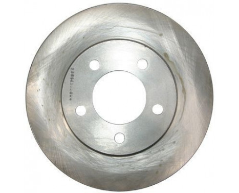 Brake Disc 16679 ABS