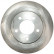 Brake Disc 16679 ABS