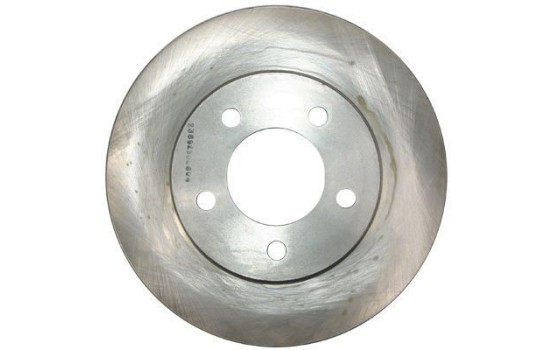 Brake Disc 16679 ABS
