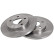 Brake Disc 16683 ABS, Thumbnail 3