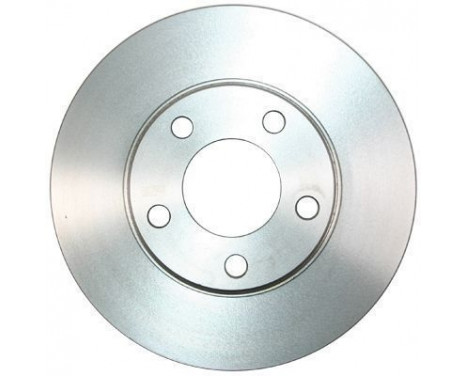 Brake Disc 16685 ABS