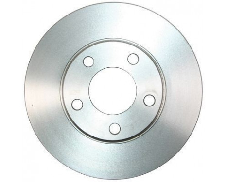 Brake Disc 16685 ABS, Image 2