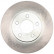 Brake Disc 16687 ABS