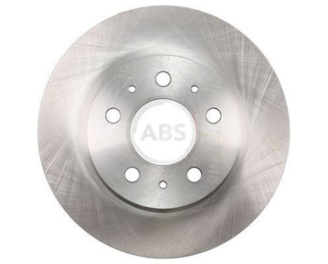 Brake Disc 16691 ABS, Image 3