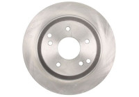 Brake Disc 16703 ABS