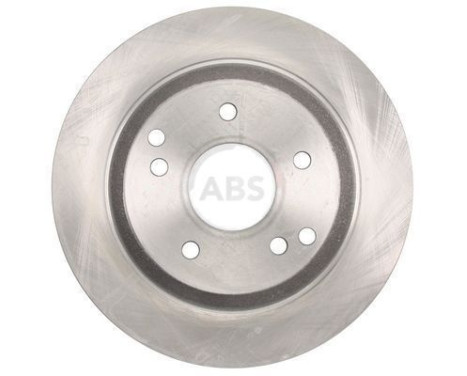 Brake Disc 16703 ABS, Image 3