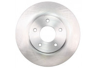 Brake Disc 16706 ABS
