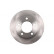 Brake Disc 16707 ABS, Thumbnail 2