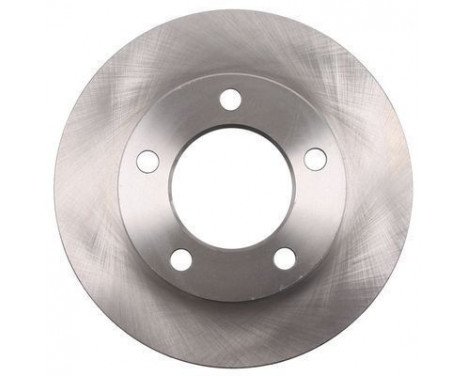 Brake Disc 16707 ABS