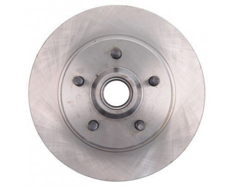 Brake Disc 16708 ABS, Image 2