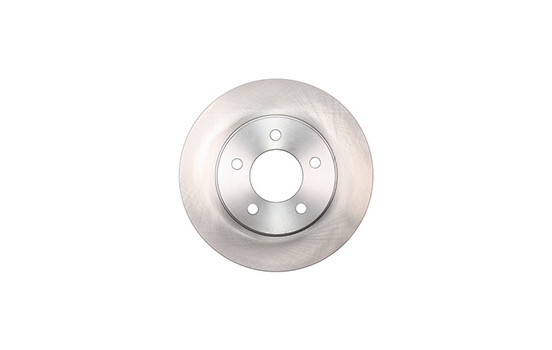 Brake Disc 16718 ABS, Image 2