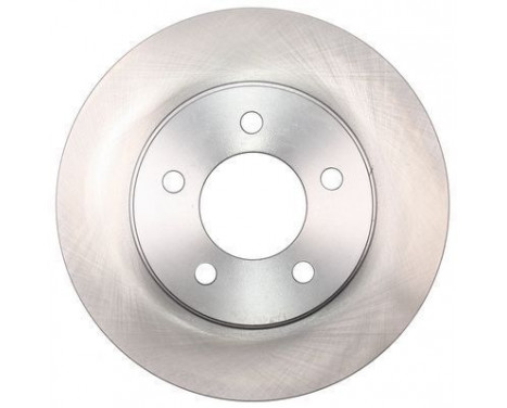 Brake Disc 16718 ABS