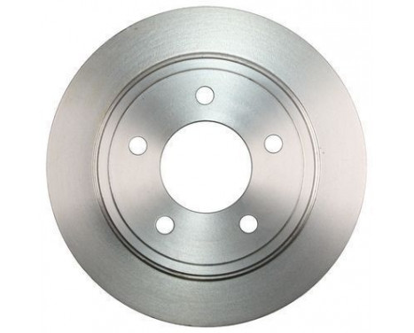 Brake Disc 16719 ABS