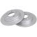 Brake Disc 16719 ABS, Thumbnail 3