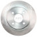 Brake Disc 16722 ABS, Thumbnail 3