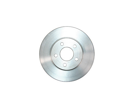 Brake Disc 16723 ABS, Image 2