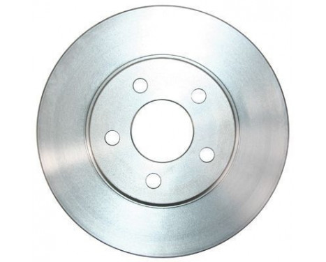 Brake Disc 16723 ABS