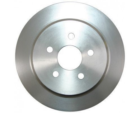 Brake Disc 16724 ABS