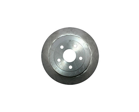 Brake Disc 16727 ABS, Image 2