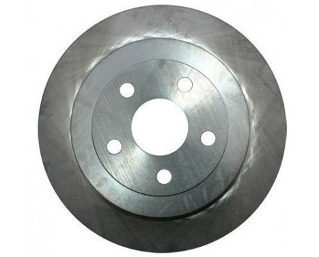 Brake Disc 16727 ABS