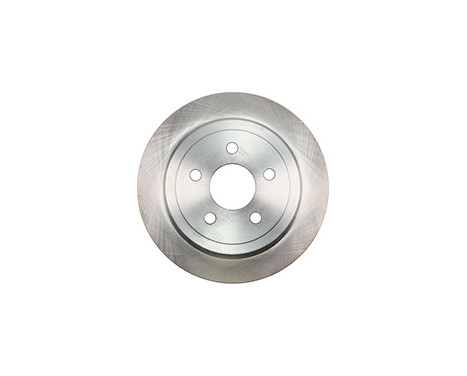 Brake Disc 16800 ABS, Image 2