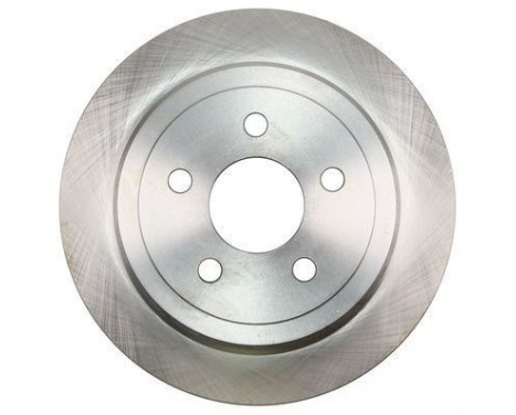 Brake Disc 16800 ABS