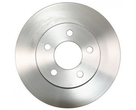 Brake Disc 16804 ABS