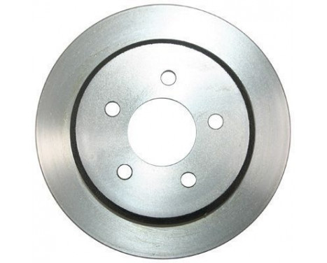 Brake Disc 16805 ABS
