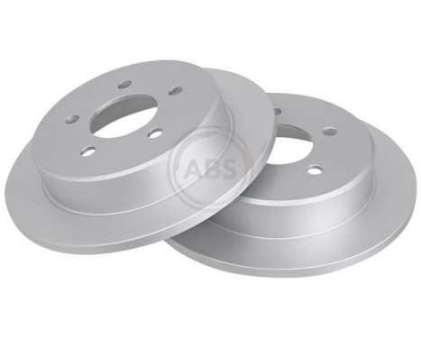 Brake Disc 16805 ABS, Image 3