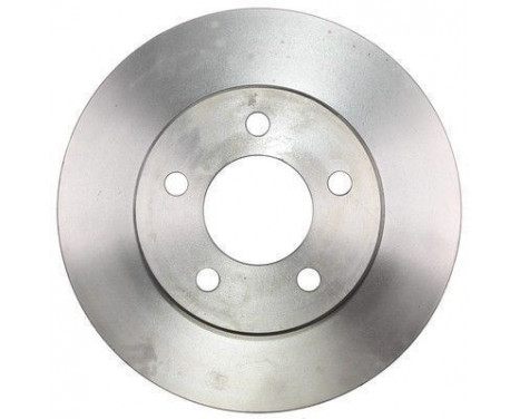Brake Disc 16807 ABS, Image 2