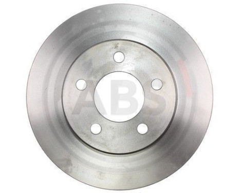 Brake Disc 16807 ABS, Image 3