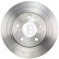 Brake Disc 16807 ABS, Thumbnail 3