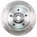 Brake Disc 16809 ABS, Thumbnail 2