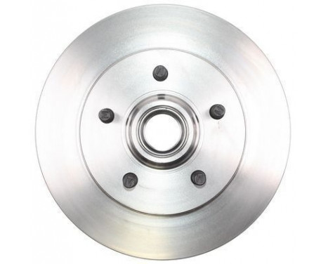 Brake Disc 16814 ABS