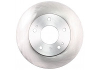 Brake Disc 16864 ABS