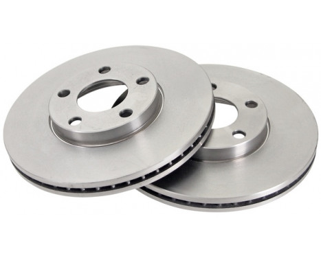 Brake Disc 16878 ABS