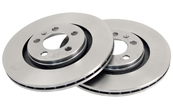 Brake Disc 16881 ABS