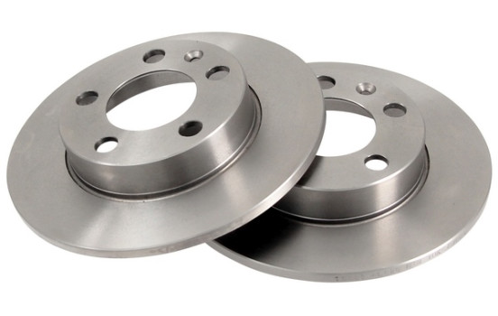 Brake Disc 16883 ABS