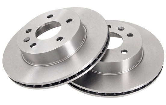 Brake Disc 16887 ABS